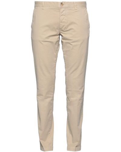 Blauer Trousers - Natural