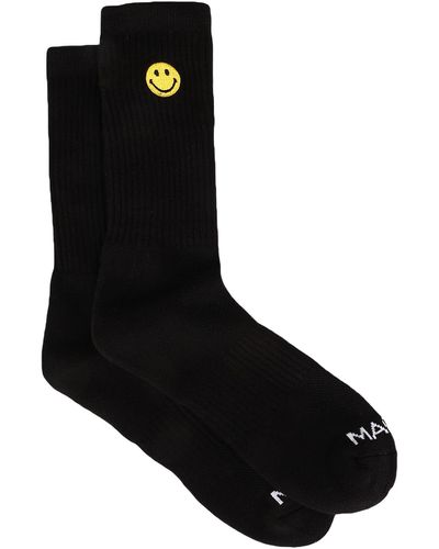Market Socks & Hosiery - Black