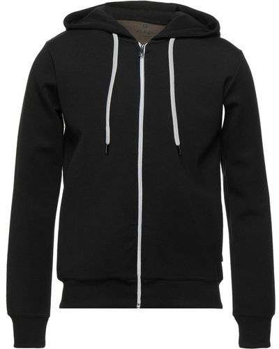AT.P.CO Sweatshirt - Black