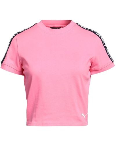 Fenty Camiseta - Rosa