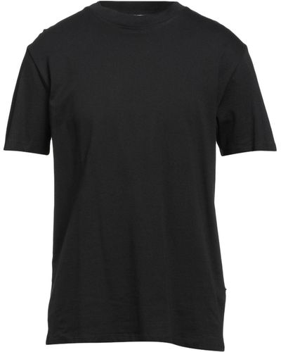 Minimum T-shirt - Black