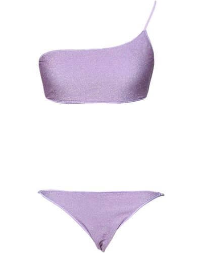 ..,merci Bikini - Purple