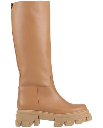 Ottod'Ame Boot - Natural
