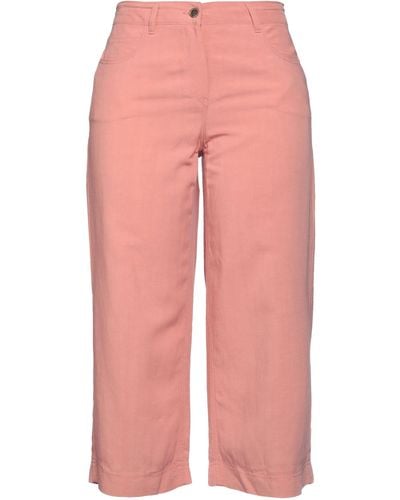 Gardeur Trouser - Pink