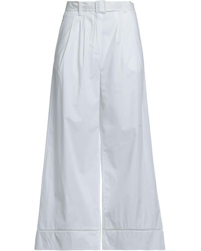 Sfizio Pantalone - Bianco