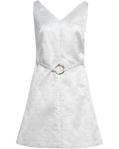 Trussardi Mini-Kleid - Weiß