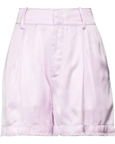 N°21 Shorts & Bermudashorts - Pink