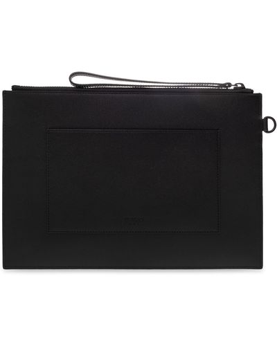 Sacs pochettes KENZO pour homme | Réductions en ligne jusqu'à 72 % | Lyst