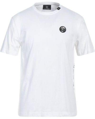 Philipp Plein T-shirt - Blanc