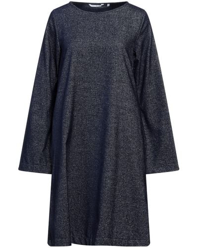 Flannel Dresses for Women | Lyst