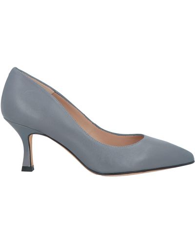 Unisa Court Shoes - Grey