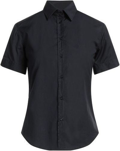 GANT Shirt - Black