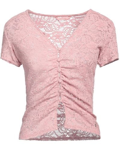 Guess Chemise - Rose