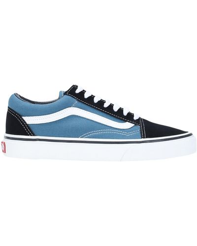 Vans Sneakers - Blu