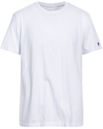 Husky T-shirt - White
