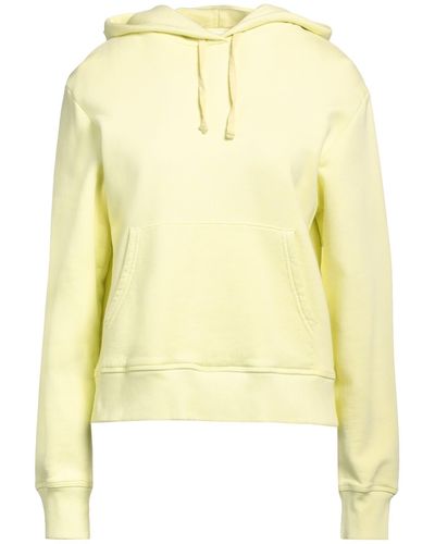 1017 ALYX 9SM Sweatshirt - Yellow