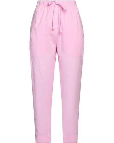 Xirena Pants - Pink