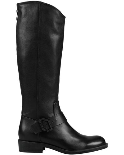 Liu Jo Knee-high boots for Women | Online Sale up to 84% off | Lyst