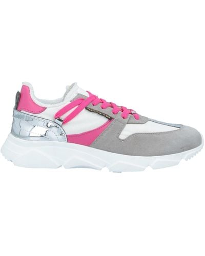 Pantofola D Oro Sneakers - Rosa