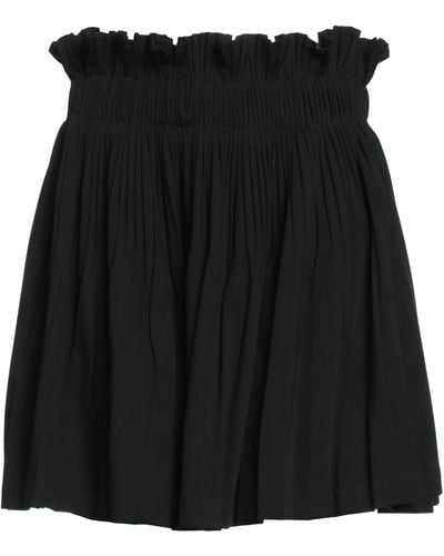 Silvian Heach Mini Skirt - Black