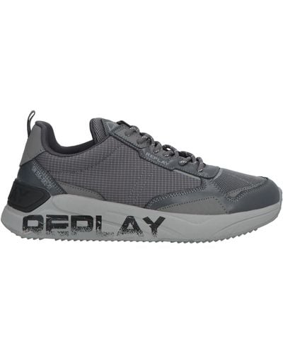 Replay Sneakers - Grau