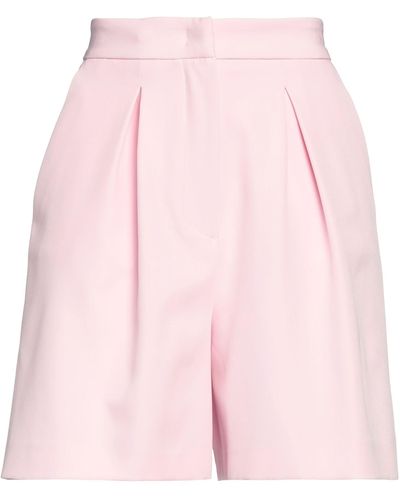 hinnominate Shorts & Bermuda Shorts - Pink