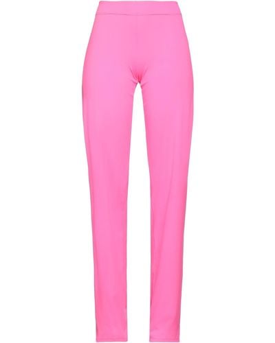 Fisico Trouser - Pink