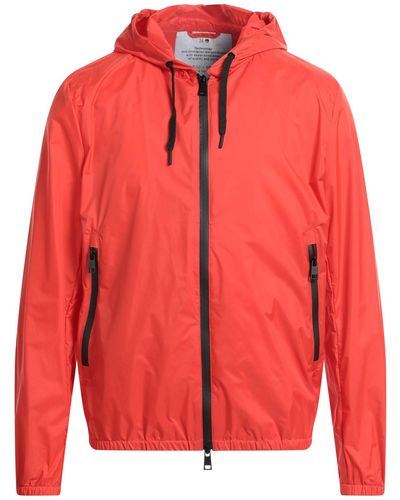 AT.P.CO Jacket - Red