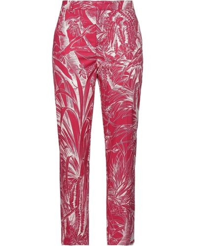 RED Valentino Pants - Red