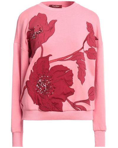 Max Mara Studio Sweatshirts for Women | Online Sale up to 38% off | Lyst UK