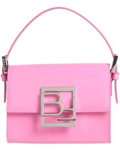 BY FAR Handtaschen - Pink