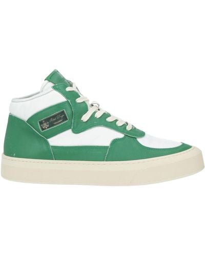 Rhude Sneakers - Vert