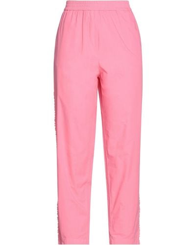 8pm Trousers - Pink