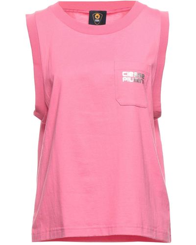 Ciesse Piumini T-shirt - Pink
