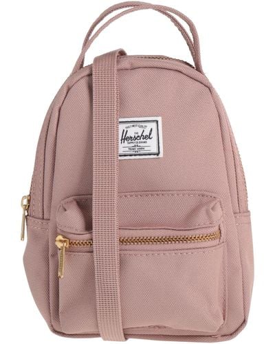 Herschel Supply Co. Cross-body Bag - Pink