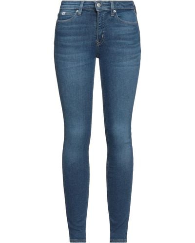 Calvin Klein Jeans - Blue