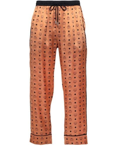 MCM Pyjama - Orange