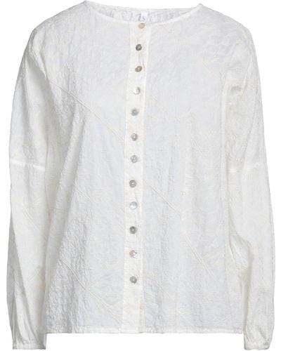 LFDL Camisa - Blanco