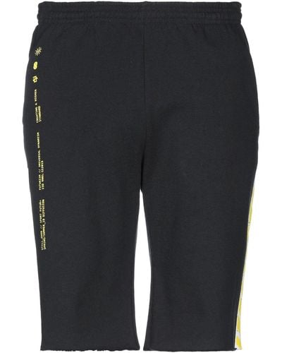 Still Good Shorts & Bermuda Shorts - Black
