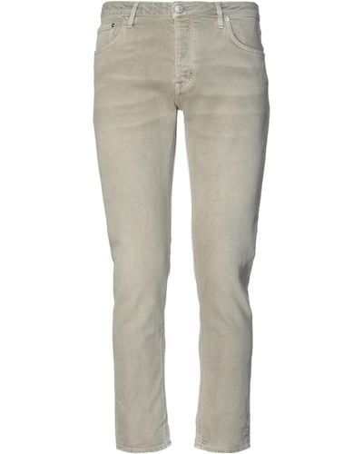 Haikure Pantaloni Jeans - Multicolore