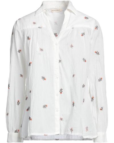 WHITE ASWAN HOTEL T-SHIRT