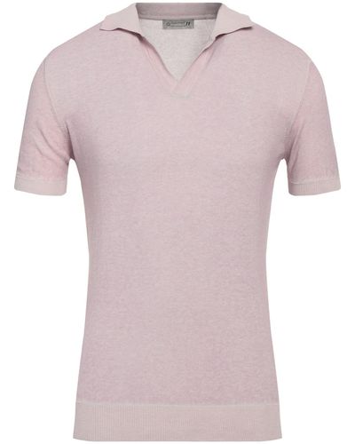 Daniele Alessandrini Jumper - Pink