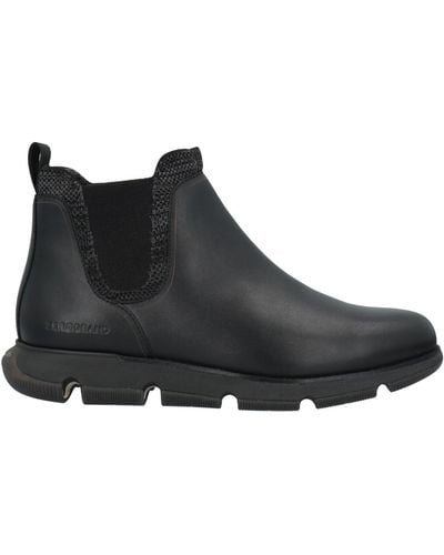 Cole Haan Ankle Boots - Black