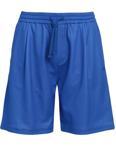 adidas Originals Shorts et bermudas - Bleu