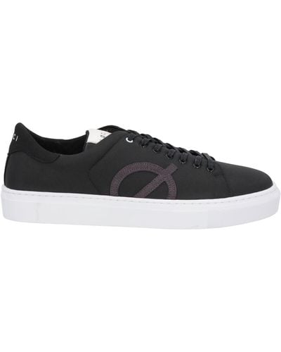 Loci Sneakers - Black