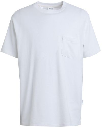 SELECTED Sweatshirt - White