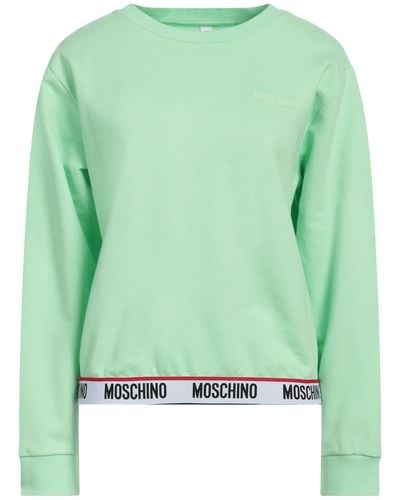 Moschino Pyjama - Grün
