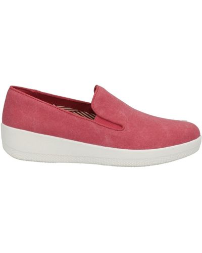 Fitflop Trainers - Red