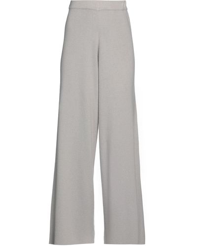 Soallure Trousers - Grey