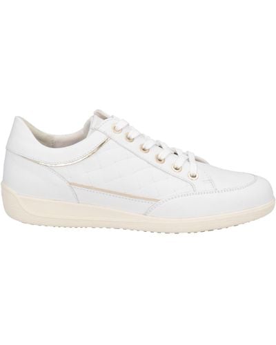 Geox Sneakers for Women | Online Sale up to 84% off | Lyst